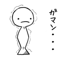 Miracle!! sticker #5750282