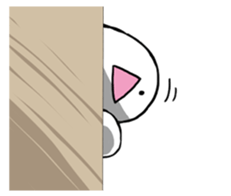 Miracle!! sticker #5750284