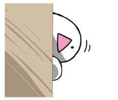 Miracle!! sticker #5750284