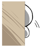 Miracle!! sticker #5750285