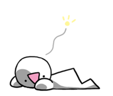 Miracle!! sticker #5750286