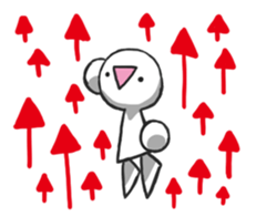 Miracle!! sticker #5750288