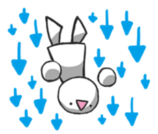 Miracle!! sticker #5750289