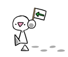 Miracle!! sticker #5750290