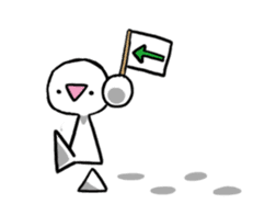 Miracle!! sticker #5750290