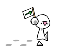 Miracle!! sticker #5750291