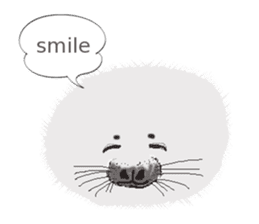 Kou and Animal sticker #5750380