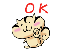 Dear my friend sticker #5750496