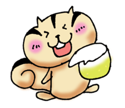 Dear my friend sticker #5750509