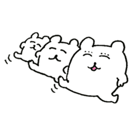 Hamukou-chan sticker #5750805