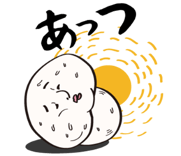 Lady Mushroom sticker #5750918