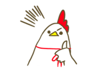 Omuhiyo-chan sticker #5751350