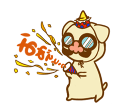 shironoumi sticker #5751575