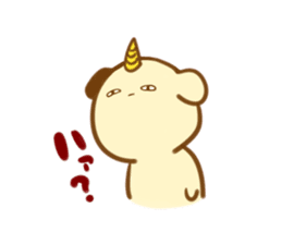 shironoumi sticker #5751610