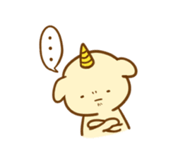 shironoumi sticker #5751611