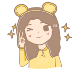 Kheaw's Tung sticker #5751892