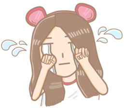 Kheaw's Tung sticker #5751893