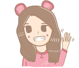 Kheaw's Tung sticker #5751895