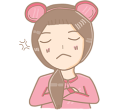 Kheaw's Tung sticker #5751899