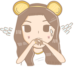 Kheaw's Tung sticker #5751900