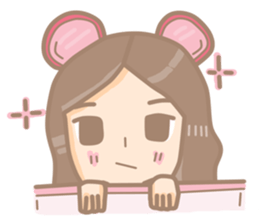 Kheaw's Tung sticker #5751901