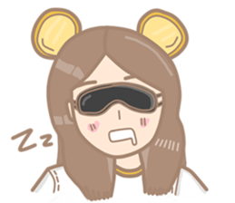 Kheaw's Tung sticker #5751902