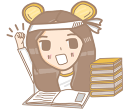 Kheaw's Tung sticker #5751904