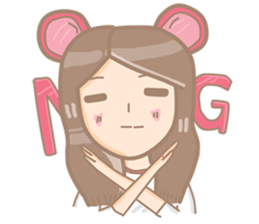 Kheaw's Tung sticker #5751906