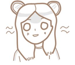 Kheaw's Tung sticker #5751907