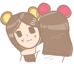 Kheaw's Tung sticker #5751908