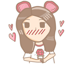 Kheaw's Tung sticker #5751909