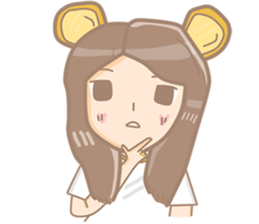 Kheaw's Tung sticker #5751910