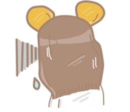 Kheaw's Tung sticker #5751911