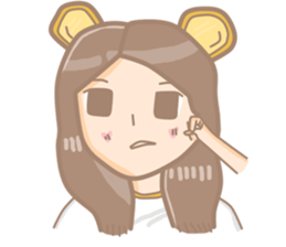 Kheaw's Tung sticker #5751912