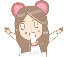 Kheaw's Tung sticker #5751913