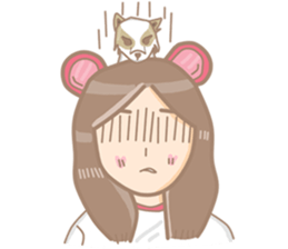 Kheaw's Tung sticker #5751914