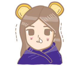 Kheaw's Tung sticker #5751915