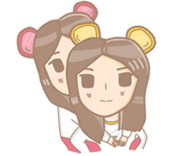 Kheaw's Tung sticker #5751917