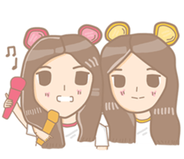 Kheaw's Tung sticker #5751918