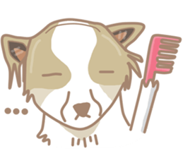 Kheaw's Tung sticker #5751919