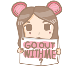 Kheaw's Tung sticker #5751920