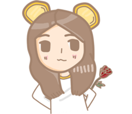 Kheaw's Tung sticker #5751921