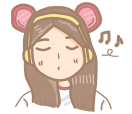 Kheaw's Tung sticker #5751922