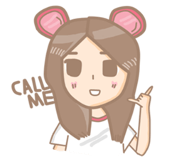 Kheaw's Tung sticker #5751923