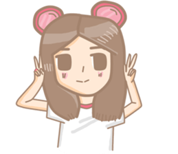 Kheaw's Tung sticker #5751924