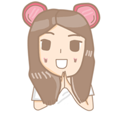 Kheaw's Tung sticker #5751927