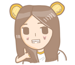 Kheaw's Tung sticker #5751929