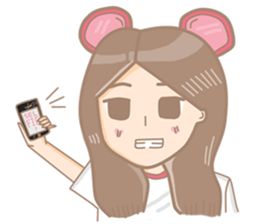 Kheaw's Tung sticker #5751931