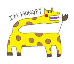 miiko zoo sticker #5751937