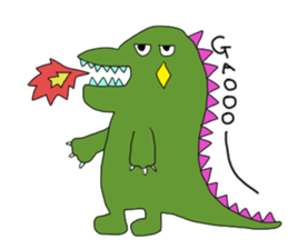 miiko zoo sticker #5751938